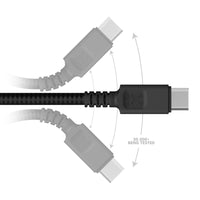 Thumbnail for Next Gen Cable USB to USB-C (1,5m) Black