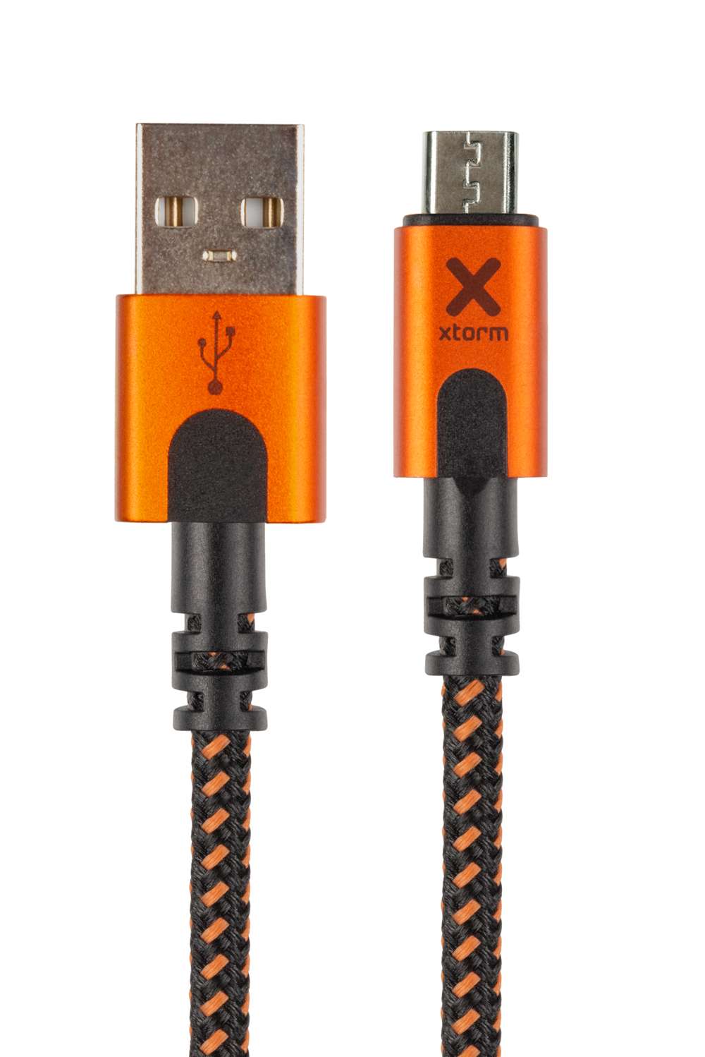 Xtreme USB to Micro USB Cable - 1.5 meter