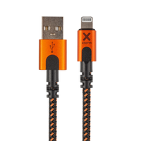 Thumbnail for Xtreme USB to Lightning Cable - 1.5 meter