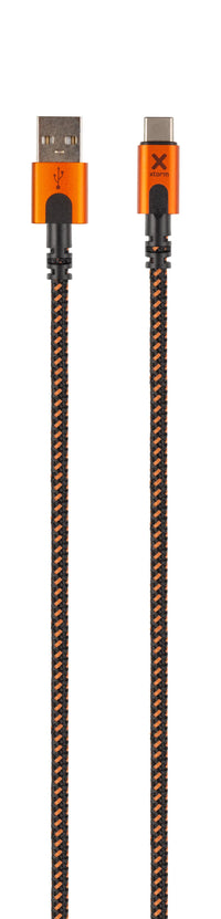 Thumbnail for Xtreme USB to USB-C Cable - 1.5 meter