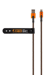 Thumbnail for Xtreme USB to USB-C Cable - 1.5 meter