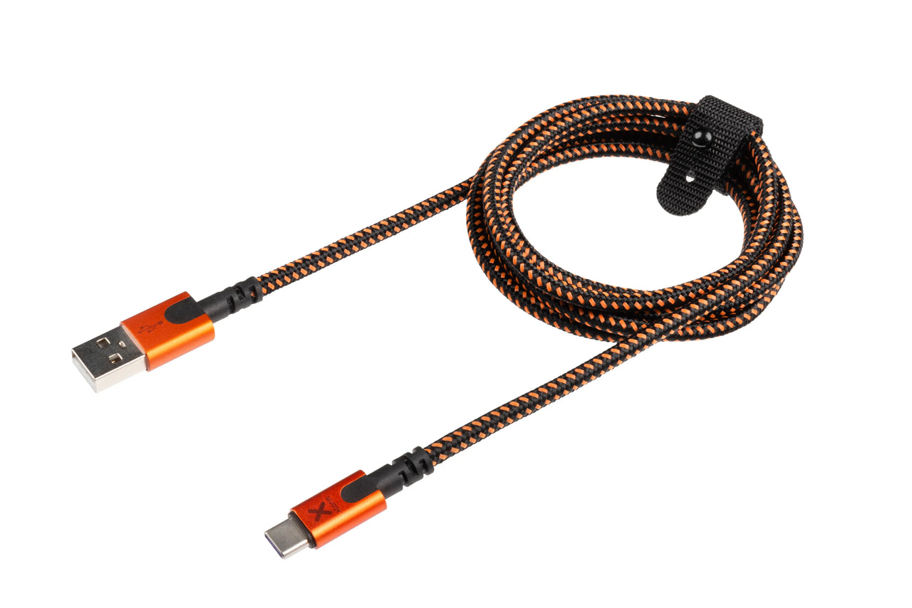 Xtreme USB to USB-C Cable - 1.5 meter
