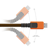 Thumbnail for Xtreme Cable USB to Micro USB (1,5m)