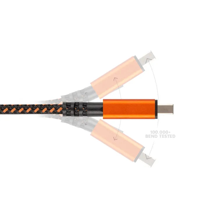 Xtreme USB to USB-C Cable - 1.5 meter
