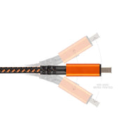 Thumbnail for Xtreme USB to USB-C Cable - 1.5 meter