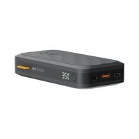 Thumbnail for Power Bank 35W - 20.000 mAh - Fuel Series 5 -  Midnight Black