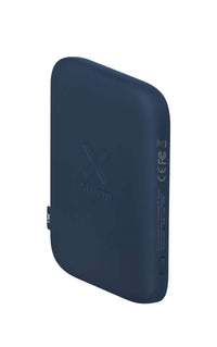 Thumbnail for Magnetic Wireless FS4 Power Bank - 5.000 mAh - Fuel Series 4
