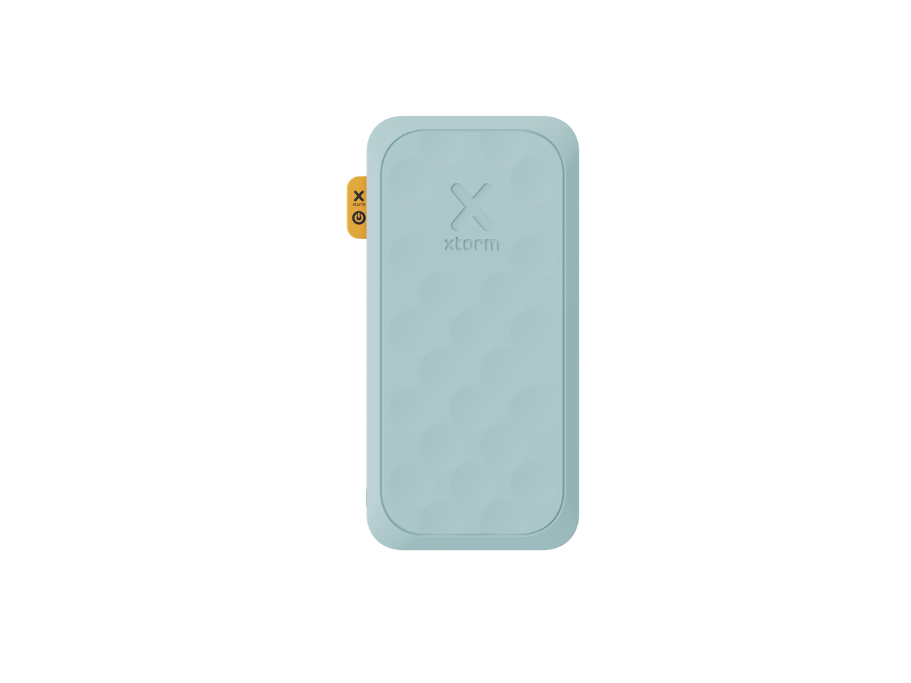 Power Bank 20W - 10.000 mAh - Fuel Series 5 - Teal Blue