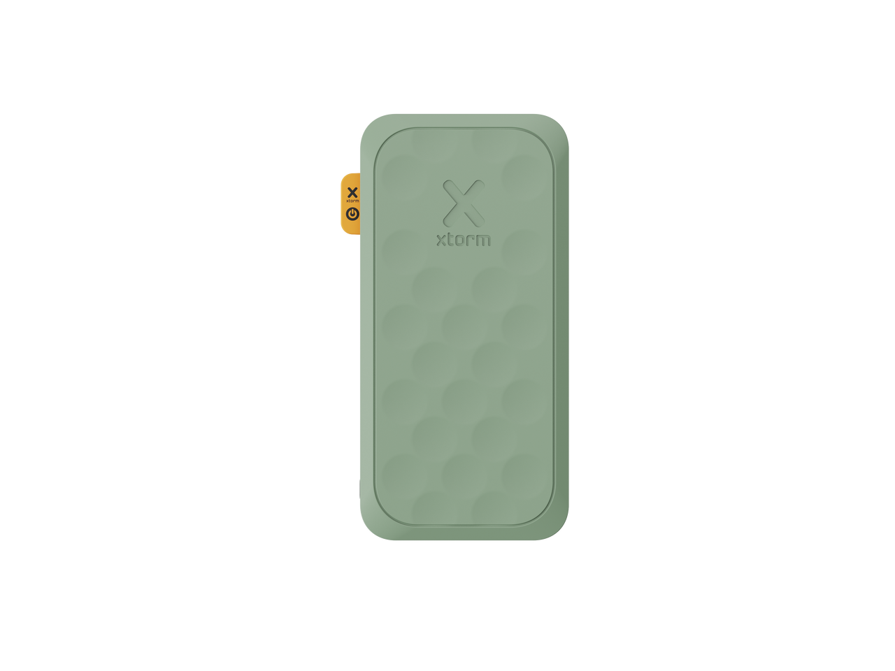 Power bank 20W - 10.000 mAh - Fuel Series 5 - Sage Green