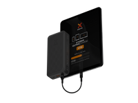 Thumbnail for Power bank 67W - 45.000 mAh - Fuel Series 5 - Midnight Black