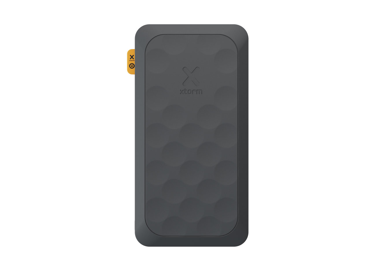 Power bank 67W - 45.000 mAh - Fuel Series 5 - Midnight Black
