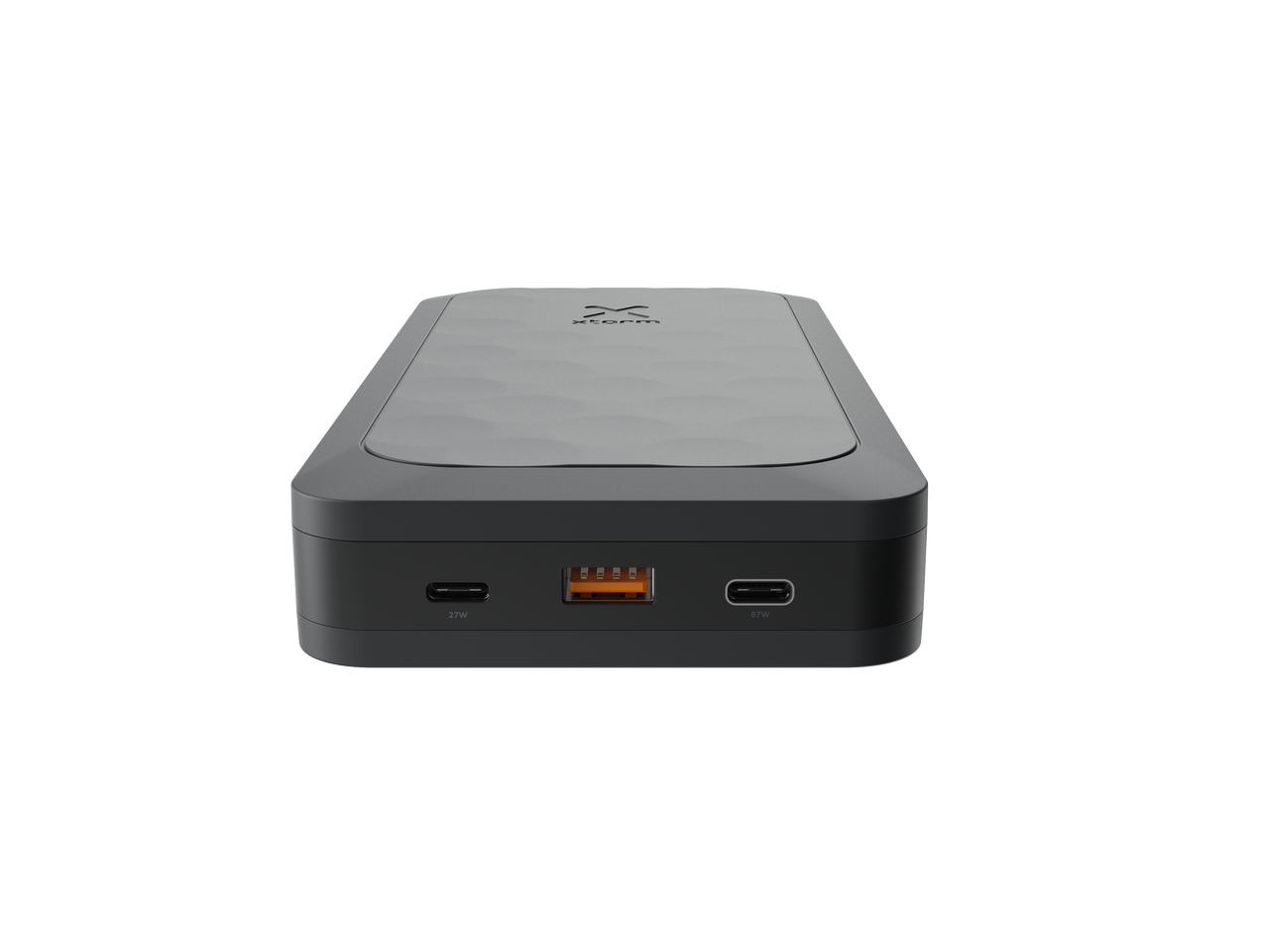 Power bank 67W - 45.000 mAh - Fuel Series 5 - Midnight Black