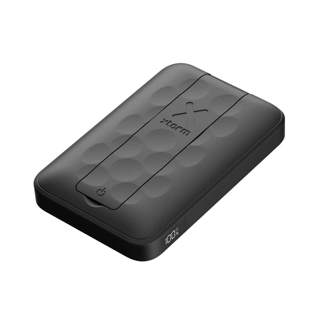 FS5 - Magnetic Powerbank - 10.000 mAh