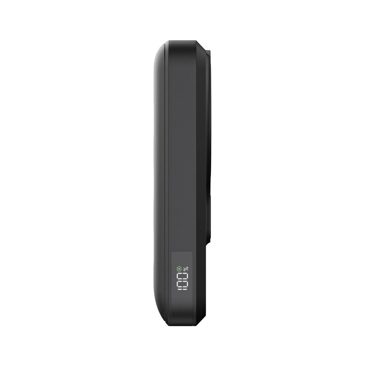 FS5 - Magnetic Powerbank - 10.000 mAh