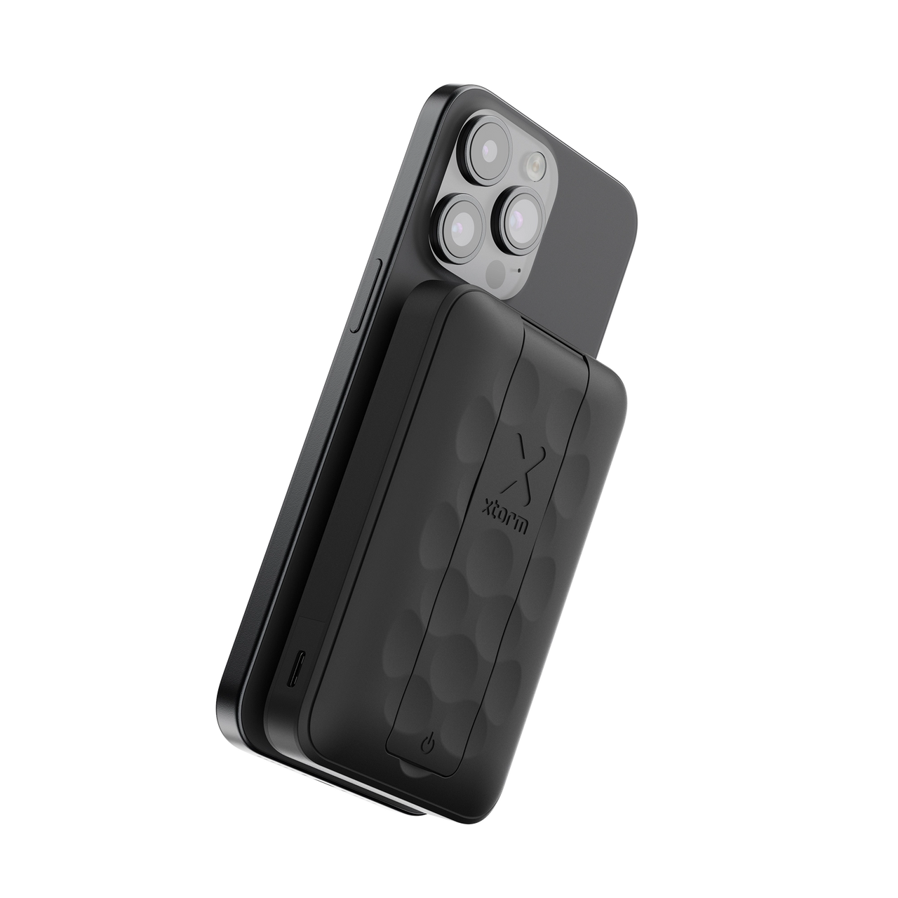 FS5 - Magnetic Powerbank - 10.000 mAh