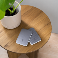 Thumbnail for LINQ Semi-solid State Magnetic Power bank 5.000