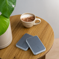 Thumbnail for LINQ Semi-solid State Magnetic Power bank 10.000