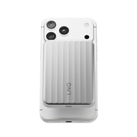 Thumbnail for LINQ Semi-solid State Magnetic Power bank 5.000