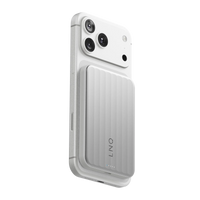 Thumbnail for LINQ Semi-solid State Magnetic Power bank 5.000
