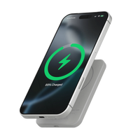 Thumbnail for LINQ Semi-solid State Magnetic Power bank 5.000