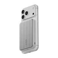 Thumbnail for LINQ Semi-solid State Magnetic Power bank 10.000