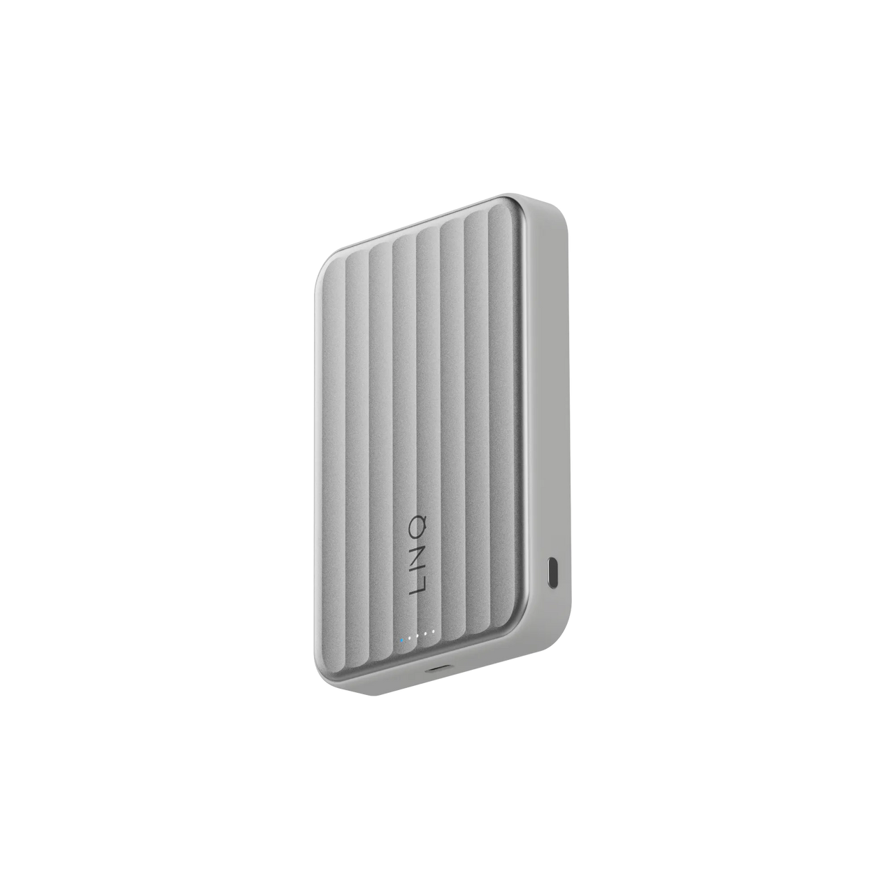 LINQ Semi-solid State Magnetic Power bank 10.000