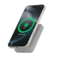 Thumbnail for LINQ Semi-solid State Magnetic Power bank 10.000