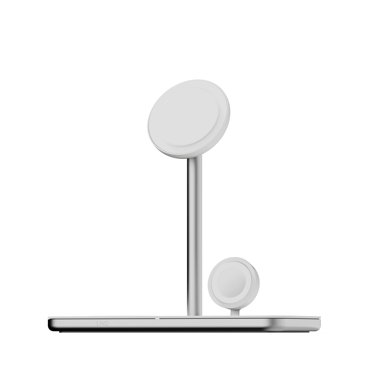 LINQ 3in1 Qi2 Draadloze oplader