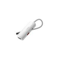 Thumbnail for LINQ 3in1 USB-C HDMI Adapter 140W