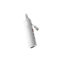 Thumbnail for LINQ 5in1 PRO USB-C Multiport Hub 140W