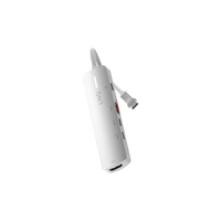 Thumbnail for LINQ 5in1 PRO USB-C Multiport Hub 140W