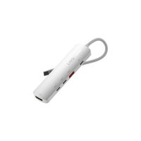 Thumbnail for LINQ 5in1 PRO USB-C Multiport Hub 140W