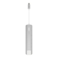 Thumbnail for LINQ 6in1 PRO USB-C Multiport Hub 140W