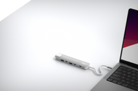 Thumbnail for LINQ 6in1 PRO USB-C Multiport Hub 140W