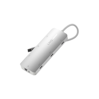 Thumbnail for LINQ 8in1 PRO USB-C Multiport Hub 140W