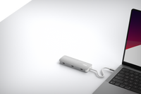 Thumbnail for LINQ 8in1 PRO USB-C Multiport Hub 140W