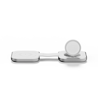 Thumbnail for LINQ 2in1 Foldable Wireless Charger