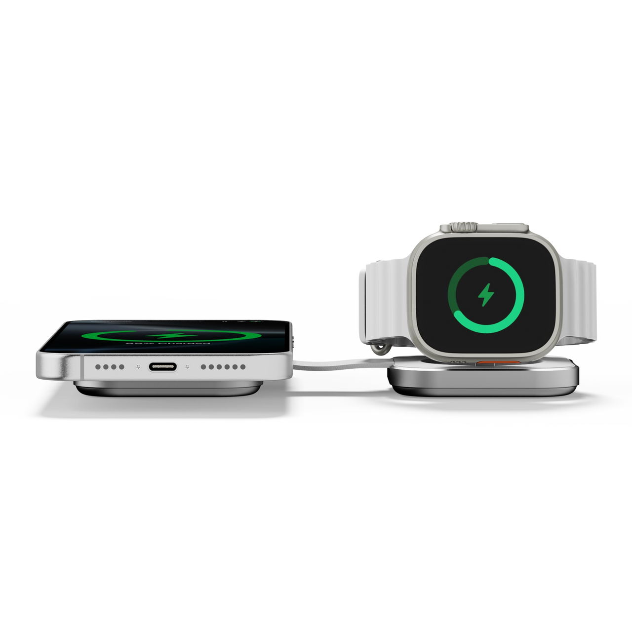 LINQ 2in1 Foldable Wireless Charger