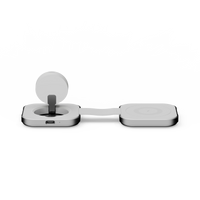 Thumbnail for LINQ 2in1 Foldable Wireless Charger