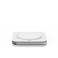 Thumbnail for LINQ Dual-Position Nightstand Wireless Charger
