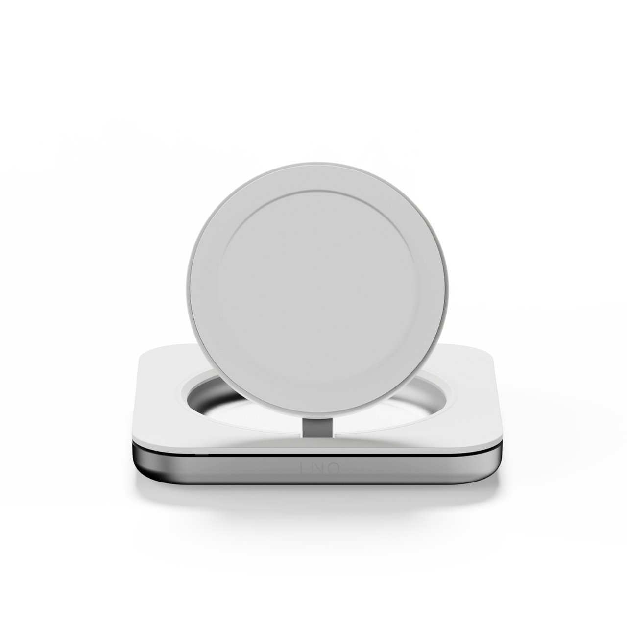 LINQ Dual-Position Nightstand Wireless Charger