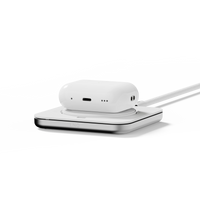 Thumbnail for LINQ Dual-Position Nightstand Wireless Charger
