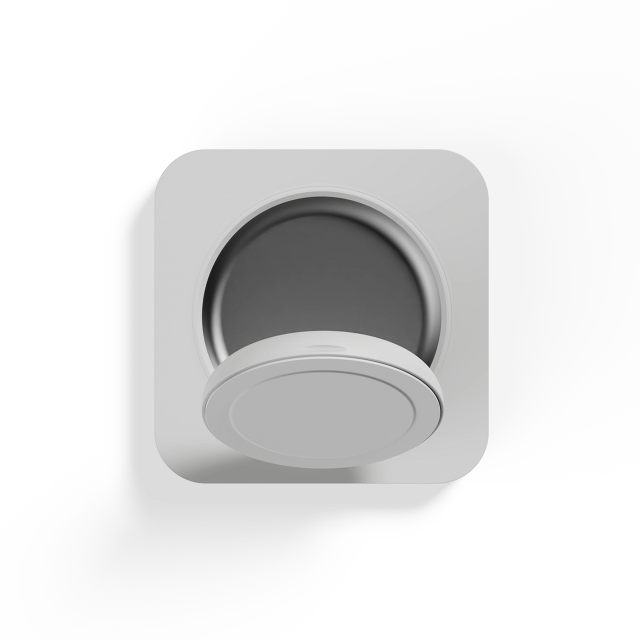 LINQ Dual-Position Nightstand Wireless Charger