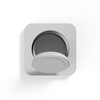 Thumbnail for LINQ Dual-Position Nightstand Wireless Charger