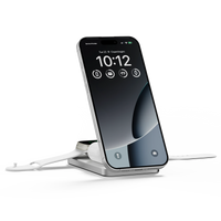 Thumbnail for LINQ 3in1 Magnetic Wireless Powerbank & Stand 8000 mAh