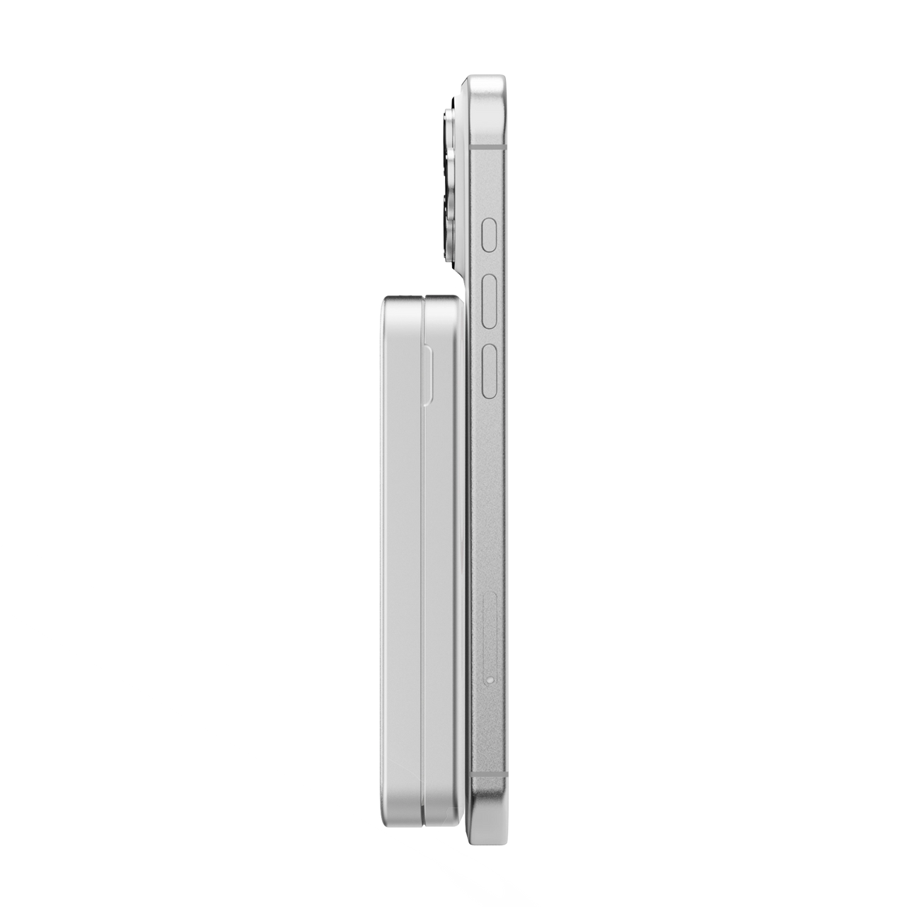 LINQ 3in1 Magnetic Wireless Powerbank & Stand 8000 mAh
