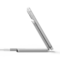 Thumbnail for LINQ 3in1 Magnetic Wireless Powerbank & Stand 8000 mAh