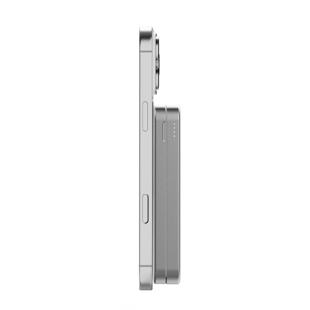 LINQ 3in1 Magnetic Wireless Powerbank & Stand 8000 mAh