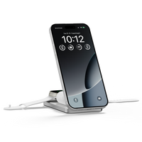 Thumbnail for LINQ 3in1 Magnetic Wireless Powerbank & Stand 8000 mAh