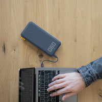 Thumbnail for XB4 Replacement Cable - Original short 240W USB-C PD Cable - 15 cm